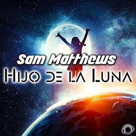 SAM MATTHEWS - HIJO DE LA LUNA